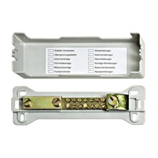 Bara de egalizare potential Bara de egalizare potential