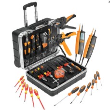 Geanta de scule pentru electricieni Weid...
