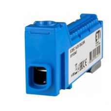 Bloc distributie EDBC-1×25-13×2,5/N Bloc distributie EDBC-1×25-13×2,5/N