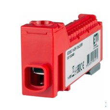 Bloc distributie EDBC-1×25-13×2,5/R Bloc distributie EDBC-1×25-13×2,5/R