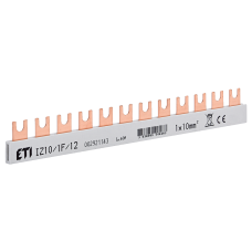 Busbar monofazat IZ10/1F/12 Busbar monofazat IZ10/1F/12
