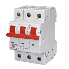 Separator de sarcina automat SV 340 3p 40A Separator de sarcina automat SV 340 3p 40A