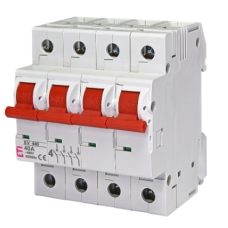 Separator de sarcina automat SV 440 4p 40A Separator de sarcina automat SV 440 4p 40A