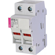 Separator pentru sigurante fuzibile,ETI EFD 10 2p LED Separator pentru sigurante fuzibile,ETI EFD 10 2p LED