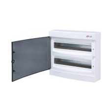 Tablou electric aparent ECT 2x18PT, ETI Tablou electric aparent ECT 2x18PT, ETI