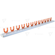 Busbar 1p,12 module Busbar 1p,12 module