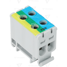 Clemă derivaţie Cupru si Aluminiu,1.5-16... Clemă derivaţie Cupru si Aluminiu,1.5-16...
