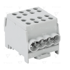 Clemă derivaţie 6-35mm2 Cupru si Alumini... Clemă derivaţie 6-35mm2 Cupru si Alumini...