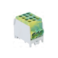 Clemă derivaţie Cupru si Aluminiu, 2.5-2... Clemă derivaţie Cupru si Aluminiu, 2.5-2...