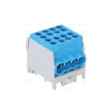 Clemă derivaţie Cupru si Aluminiu, 2.5-2... Clemă derivaţie Cupru si Aluminiu, 2.5-2...