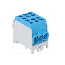 Clemă derivaţie Cupru si Aluminiu, 2.5-2... Clemă derivaţie Cupru si Aluminiu, 2.5-2...