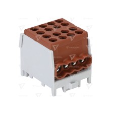 Clemă derivaţie Cupru si Aluminiu, 2.5-2... Clemă derivaţie Cupru si Aluminiu, 2.5-2...