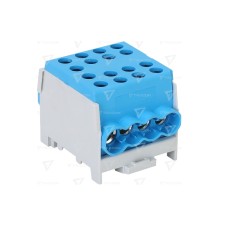 Clemă derivaţie Cupru si Aluminiu, 6-35m... Clemă derivaţie Cupru si Aluminiu, 6-35m...