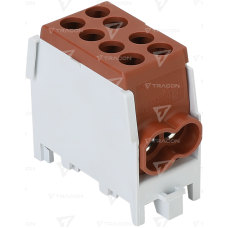 Clemă derivaţie 2.5-25mm2 Cupru si Alumi... Clemă derivaţie 2.5-25mm2 Cupru si Alumi...