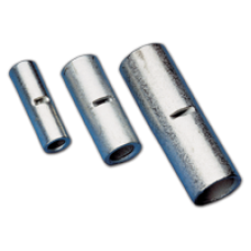 Mufă neizolată 10mmp, cupru electrolitic stanat Mufă neizolată 10mmp, cupru electrolitic stanat