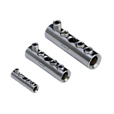 Mufa neizolata cu surub 25mmp, stanata Mufa neizolata cu surub 25mmp, stanata