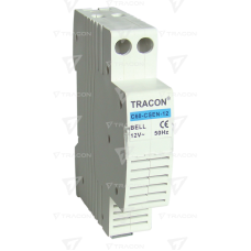 Sonerie modulară 12V AC, 75dB Sonerie modulară 12V AC, 75dB