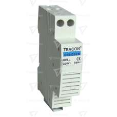 Sonerie modulară 230V AC, 75dB Sonerie modulară 230V AC, 75dB