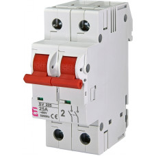 Separator de sarcina automat SV 225 2p 25A Separator de sarcina automat SV 225 2p 25A