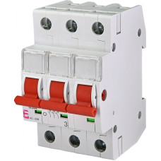 Separator de sarcina automat SV 363 3p 63A Separator de sarcina automat SV 363 3p 63A