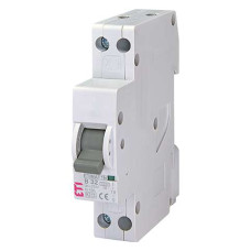 Siguranta automata – ETI ETIMAT 1N 1P+N B32 6kA Siguranta automata – ETI ETIMAT 1N 1P+N B32 6kA