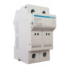 Separator pentru sigurante fuzibile,HAGE... Separator pentru sigurante fuzibile,HAGE...