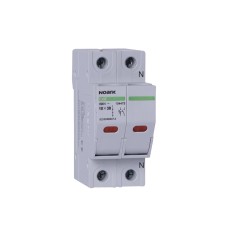 Separator cu fuzibil Ex9F 3P+N 32A LED Separator cu fuzibil Ex9F 3P+N 32A LED