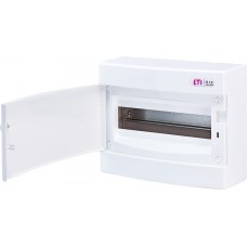 Tablou electric aparent ECT 12PO, ETI Tablou electric aparent ECT 12PO, ETI