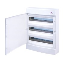 Tablou electric aparent ECT 3x18PO, ETI Tablou electric aparent ECT 3x18PO, ETI