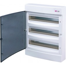 Tablou electric aparent ECT 3x18PT, ETI Tablou electric aparent ECT 3x18PT, ETI