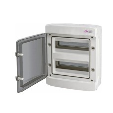 Tablou electric aparent ECH-24PT, ETI Tablou electric aparent ECH-24PT, ETI