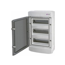 Tablou electric aparent ECH-36PT, ETI Tablou electric aparent ECH-36PT, ETI