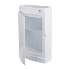 Tablou electric aparent ECT 36MEDIAPO,usa alba,ETI Tablou electric aparent ECT 36MEDIAPO,usa alba,ETI