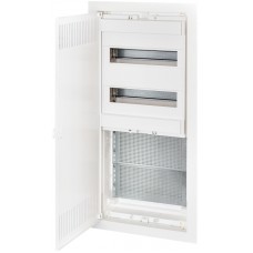 Tablou electric incastrat ECG 56COMBO2/2-I,ETI Tablou electric incastrat ECG 56COMBO2/2-I,ETI