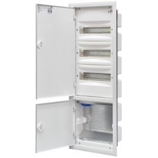 Tablou electric incastrat combo ERP12-5-3V MEDIA,ETI Tablou electric incastrat combo ERP12-5-3V MEDIA,ETI