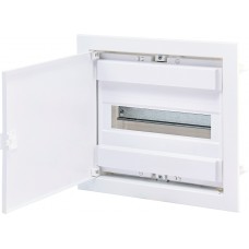 Tablou electric incastrat ECG14H usa metalica alba,ETI Tablou electric incastrat ECG14H usa metalica alba,ETI