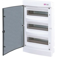 Tablou electric incastrat ECM 36PT,ETI Tablou electric incastrat ECM 36PT,ETI