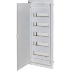 Tablou electric incastrat ECG70 usa metalica alba,ETI Tablou electric incastrat ECG70 usa metalica alba,ETI