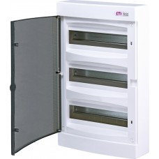 Tablou electric aparent ECT 36PT,ETI Tablou electric aparent ECT 36PT,ETI