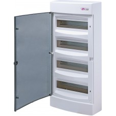 Tablou electric aparent ECT 48PT,ETI Tablou electric aparent ECT 48PT,ETI